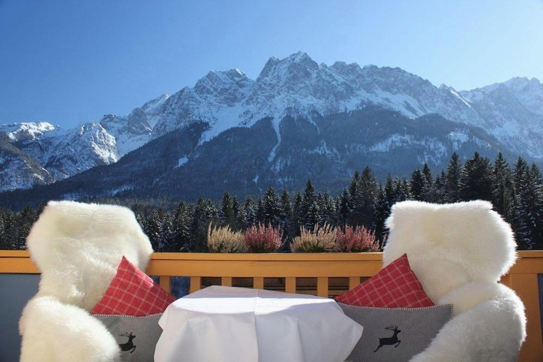 Others 5, Romantik Alpenhotel Waxenstein, Garmisch-Partenkirchen