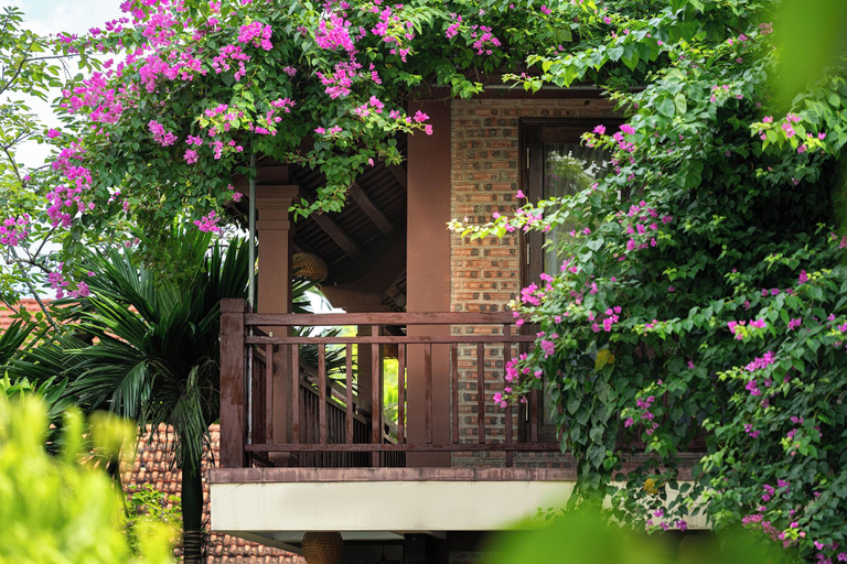Exterior & Views 2, Tamcoc Ngoc Linh Homestay, Hoa Lư