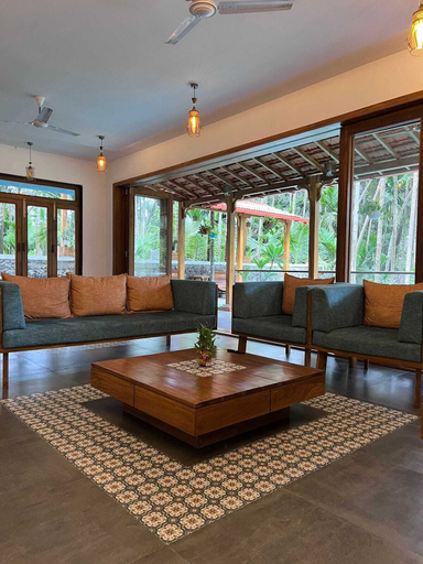 Interior 3, Casa Da Chaul, Raigarh