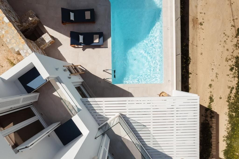 Exterior & Views 2, Naxos Superior Villas, South Aegean