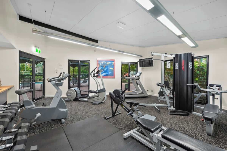 Interior 4, Resort Living < 10mins CBD ~ 2bed / 2bath / 1car, Brisbane