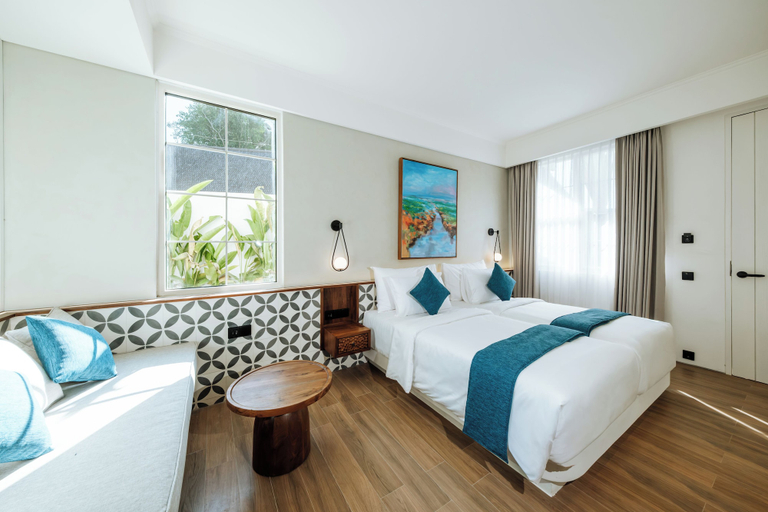 Others 2, Nuho Living, Badung