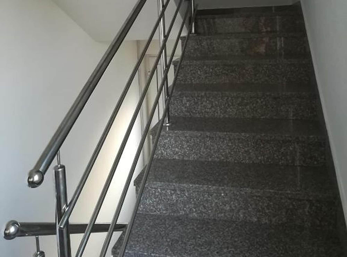 Staircase 5, Beach Front Apartments Jasminka, Šibenik