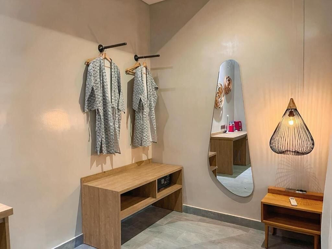 Interior, Dewi Resort Ubud, Gianyar