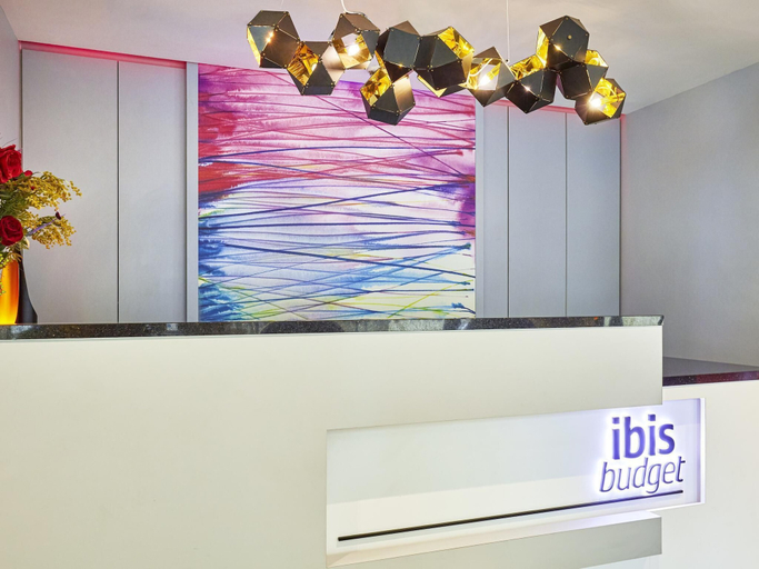 Others 1, ibis budget Singapore Imperial, Singapore