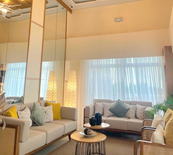 Exterior 2, Cozy Retreat by Jane at Balai, Lapu-Lapu City