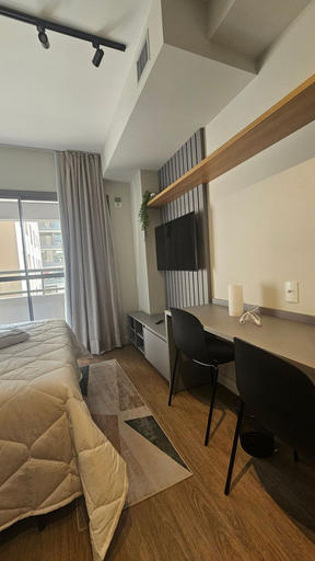 Room 4, Condominio Hub Brooklin, São Paulo