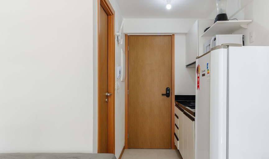 Room, Studio 450m From Lighthouse & Beach - Prv0404, Salvador