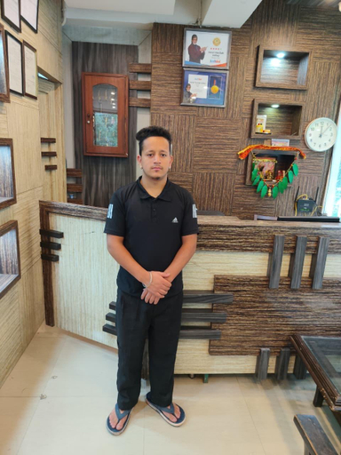 Others 4, Hotel The Oak Valley, Kangra