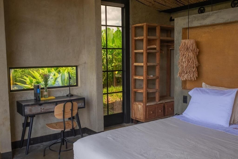 Room 4, Macana Eco Hotel, Montenegro