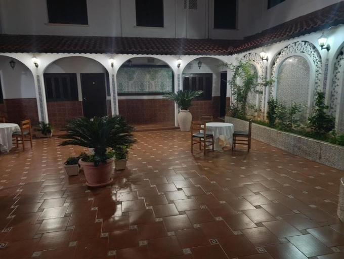 Others 4, Hotel sidi thameur, Bouzareah
