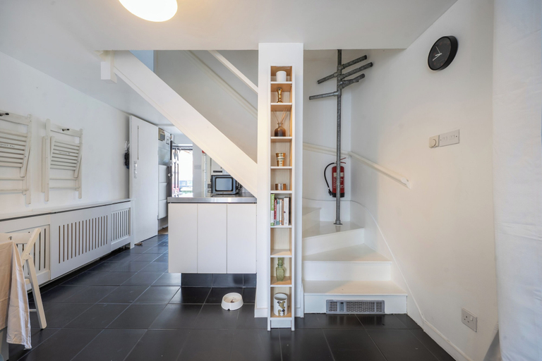 Interior, London Home for 6 Plaistow Area - Transport Links, London