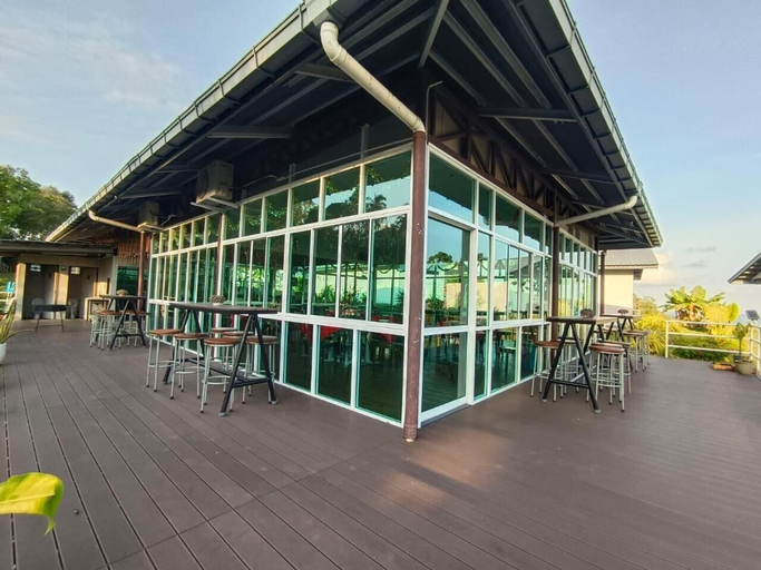 Exterior & Views 2, D View Holiday Home, Kudat