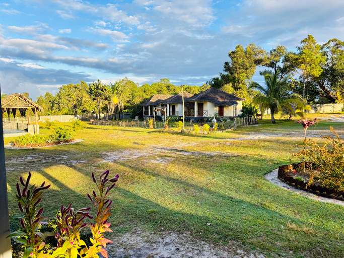 Others 2, LE SERENITY LODGE, Atsinanana