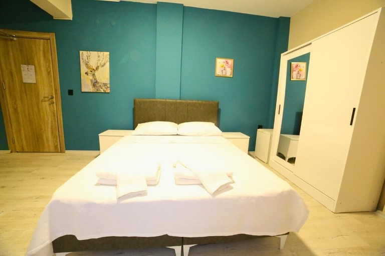 Room 5, Lemon Garden, Antalya