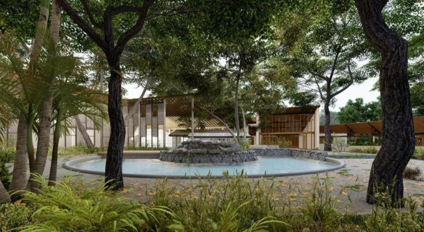 Sport & Beauty 2, RXV Wellness Village, Sam Phran