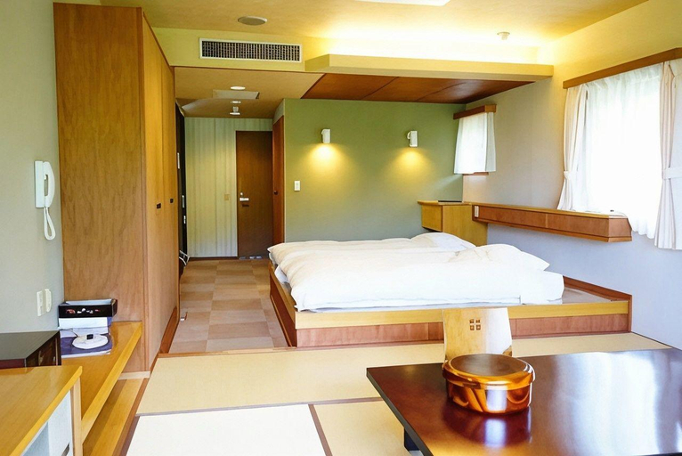 Bedroom 3, Hakone Lalaca, Hakone