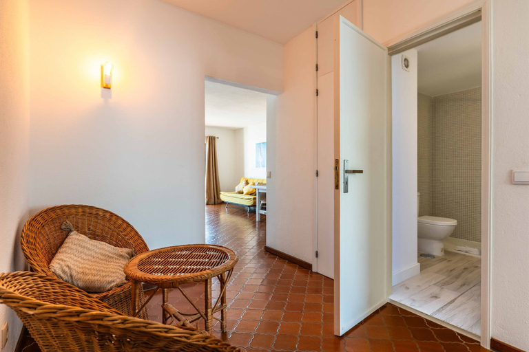 Room 4, Apartamento T1 Vistamar Centro Hist Rico Albufeira, Albufeira