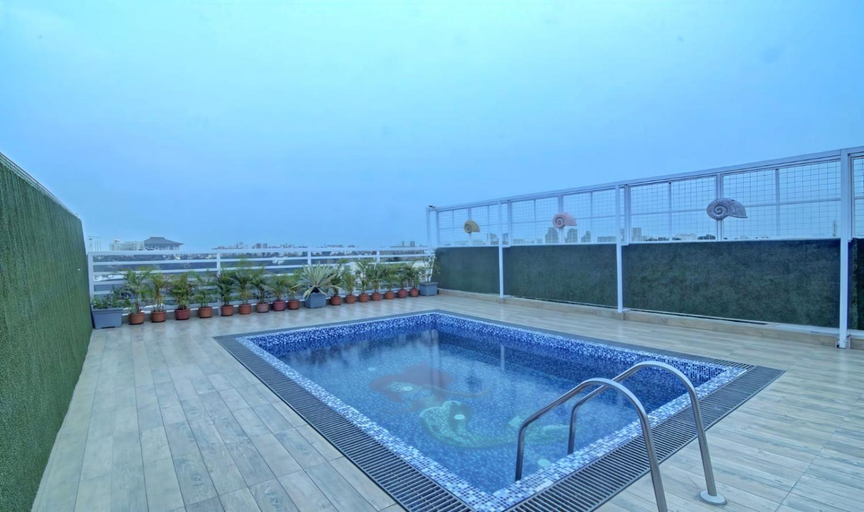 Sport & Beauty, Platinum Studio Near Eco Park Gate, North 24 Parganas