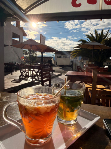 Food & Drinks, Hospedaje Rodal, Guatavita