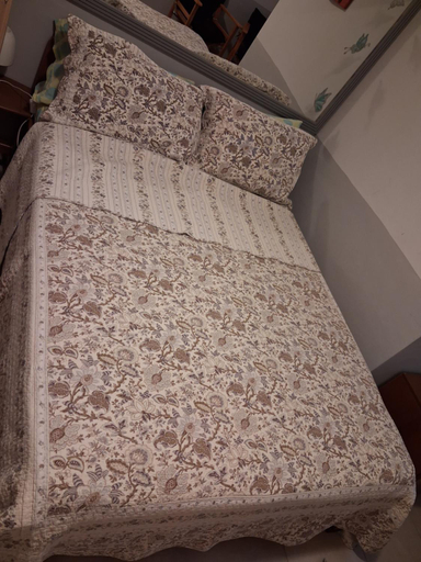 Bedroom 2, Villa Alexander, East Macedonia and Thrace