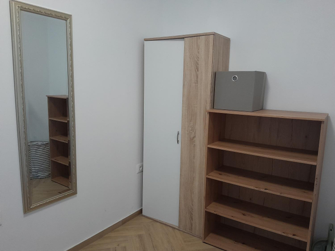 4, Apartma Dea, Nova Gorica