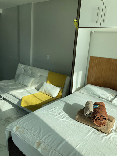 Bedroom 3, Loft da Prainha, Arraial do Cabo