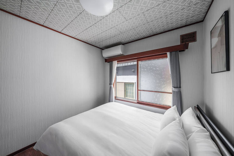 Room 2, HARMONY OTARU, Otaru