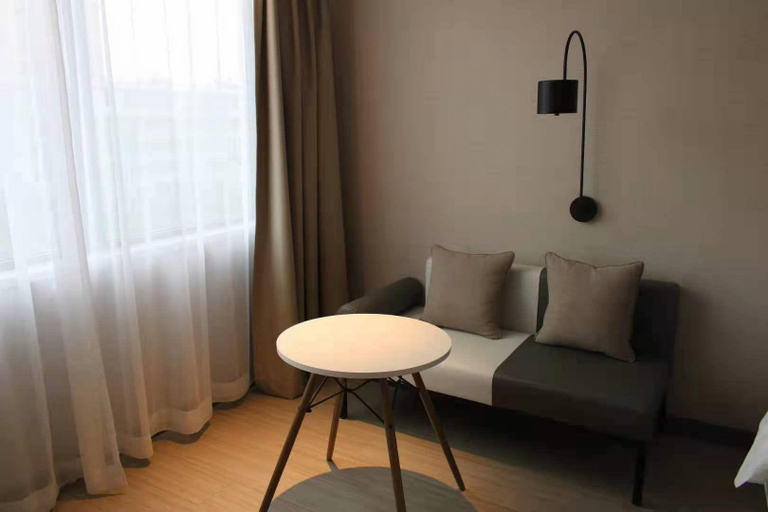 Others 5, Hanting Hotel Xinyang Gushi County, Xinyang