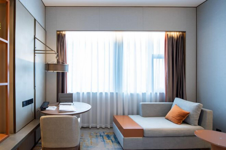 Room 5, Grand Barony Wenzhou, Wenzhou