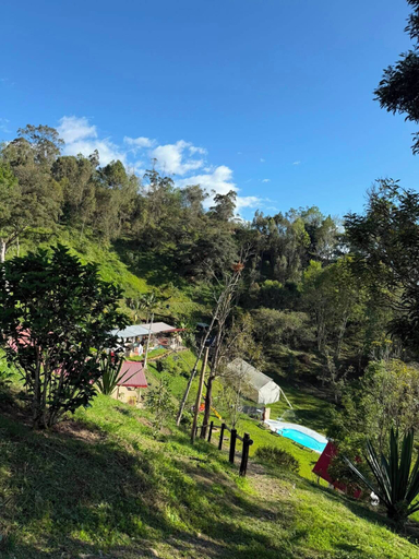 Miscellaneous 5, La Felicidad Finca Ecoturistica, Fómeque