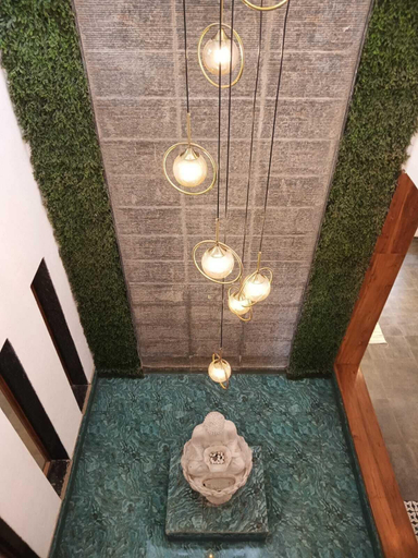 Interior 2, Casa Da Chaul, Raigarh