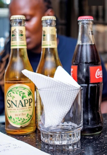 Food & Drinks 1, Adasa Lounge and Suites, Kisumu East