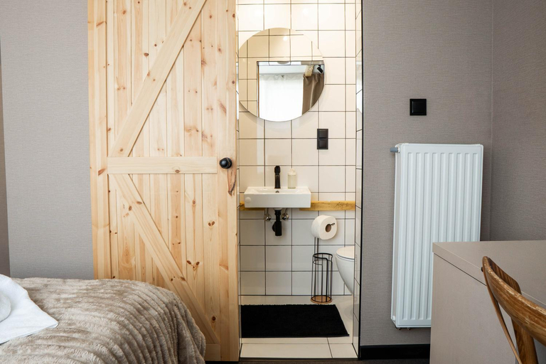 Bedroom 3, GOSCINIEC Mielno pokoje, Koszalin