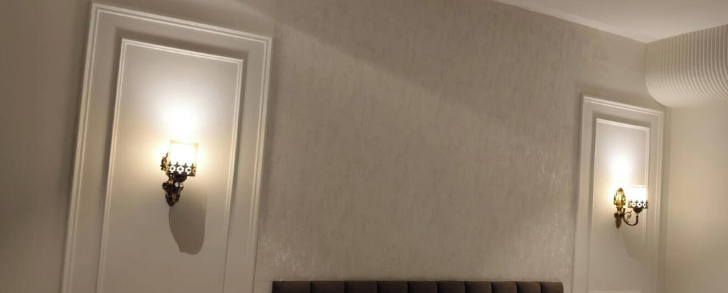 Interior 3, Hotel Sharang, Hardwar