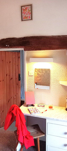 Bedroom 1, The Laurels At Inchbrook, Gloucestershire