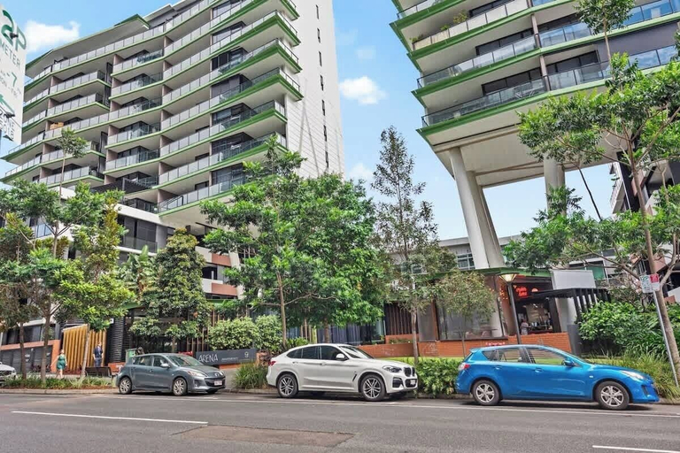 Interior 5, South Bank Living! ~ 1bed, 1bath, 1car, Balcony, Brisbane