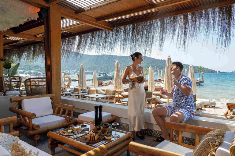 Property grounds 2, Roota Bodrum Hotel, Bodrum