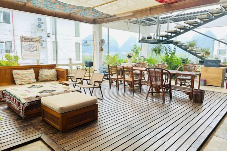 Others 5, Countryside Villa Yulong Hepan Boutique Farmhouse, Guilin