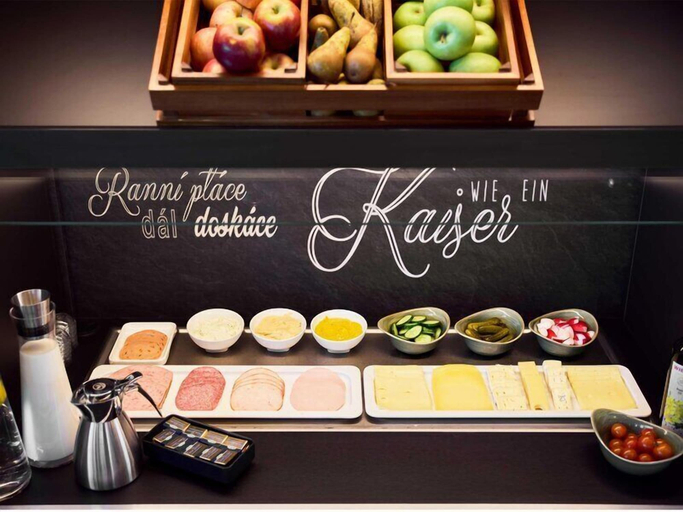 Food & Drinks 5, B&B Hotel Wien-Meidling, Wien