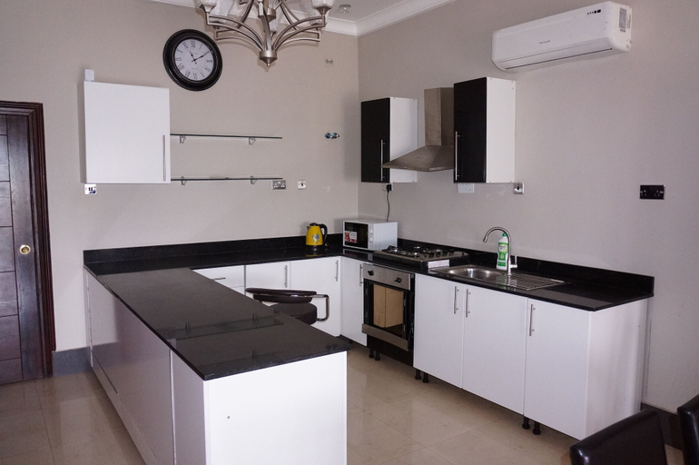 Others 3, Carlton Gate Xclusive Hotel, IbadanNorth
