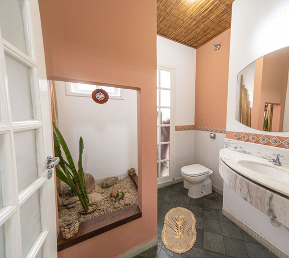 Room 5, Casa c 3 Quartos 80m da Praia Balne rio Fl Rida, Praia Grande