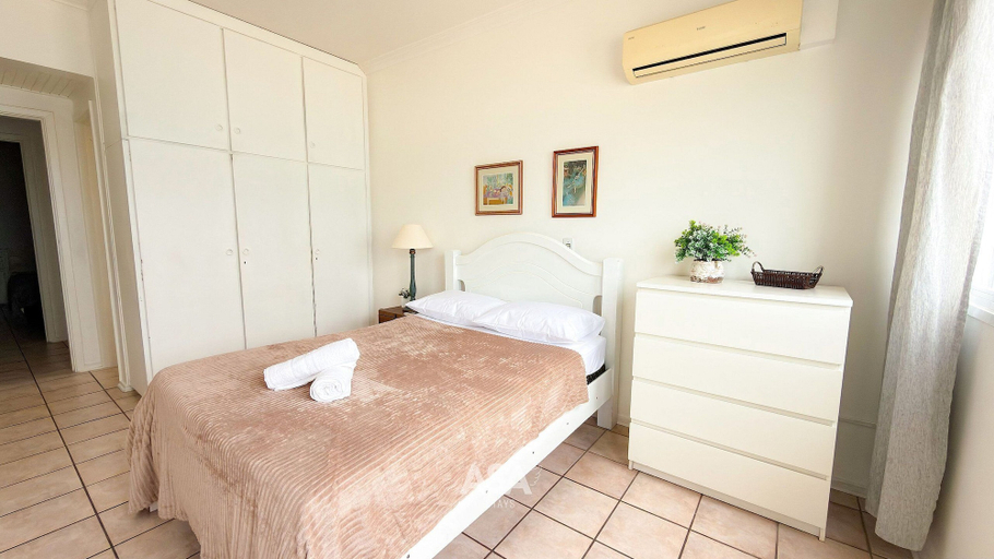 Room 2, ASA Frente Mar Pe na Areia 4QT BC, Balneário Arroio do Silva