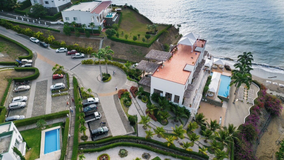 Exterior 4, Jama Campay Villas by Otium, Sucre