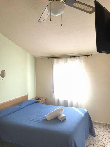 Bedroom 4, Rincon De Pepe, Alicante
