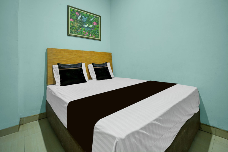Room 3, Hotel O near Primaya Hospital formerly, Makassar