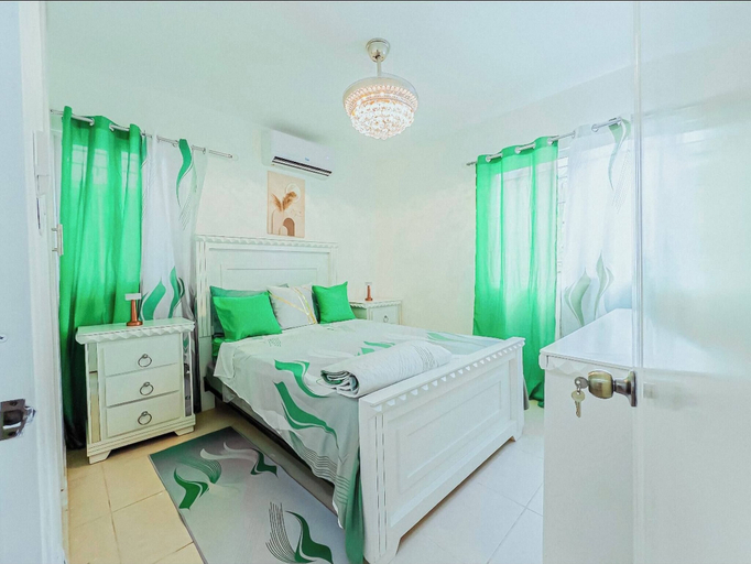 Room 3, Airport Oasis 10 min From Las Americas, Santo Domingo Este