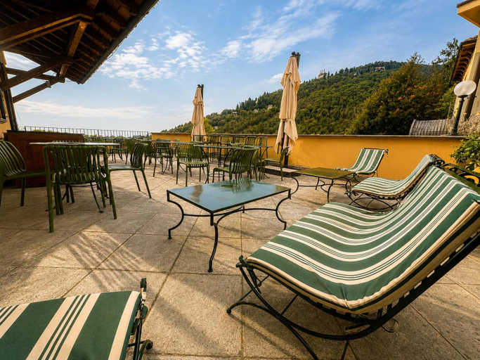 Sport & Beauty 2, Hotel Colonne, Varese