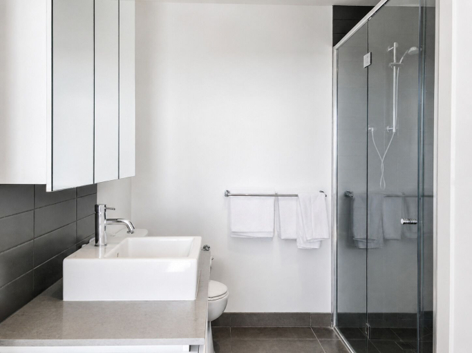 Bathroom 5, The Sebel Melbourne Docklands, Melbourne