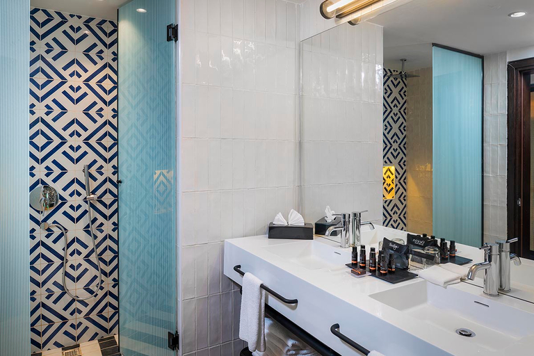 Bathroom 5, Ocean Coral Spring - All Inclusive